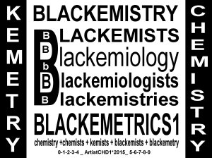 Black-Chemist