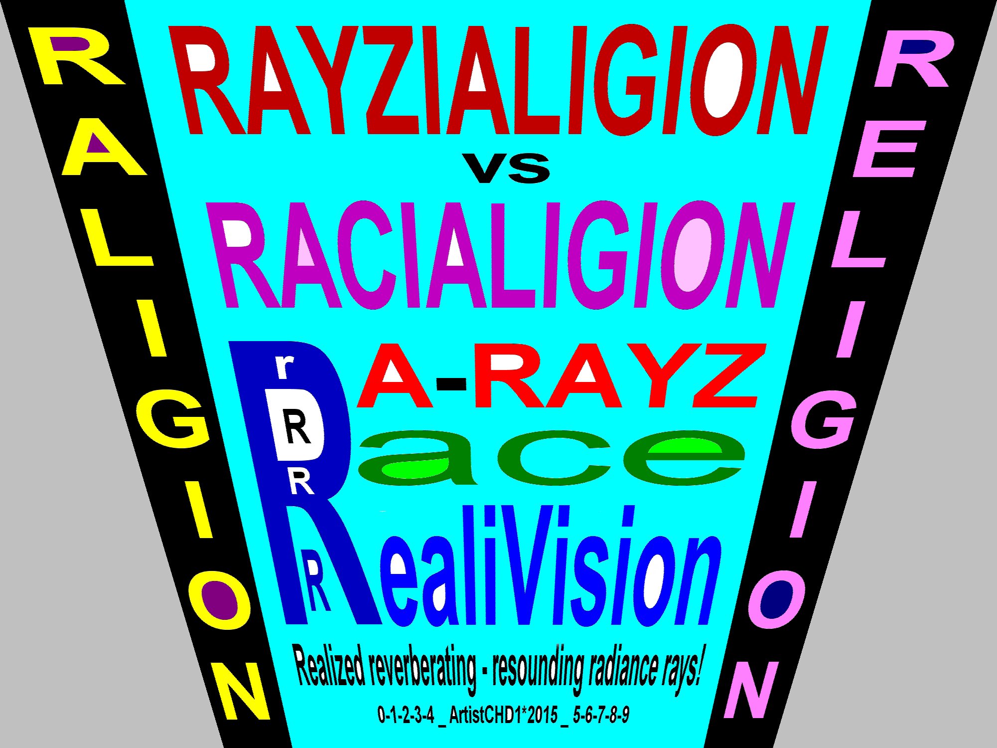 Race, religion, and cultural identity: reconciling the 